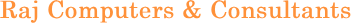 Raj Computers & Consultants